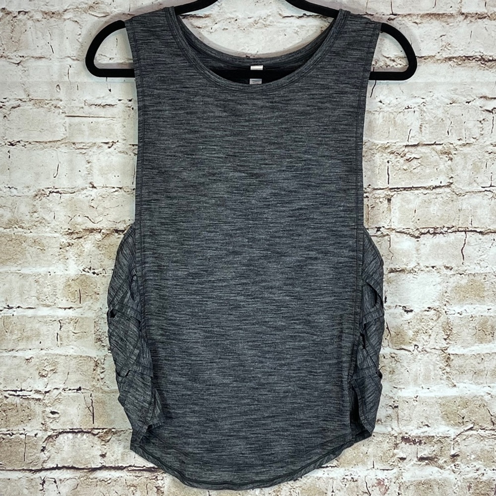 LULULEMON VAR CITY TANK